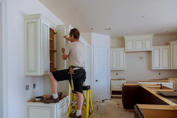 Licensed Countertop Replacement service in Wynnewood, PA - BM Kitchen