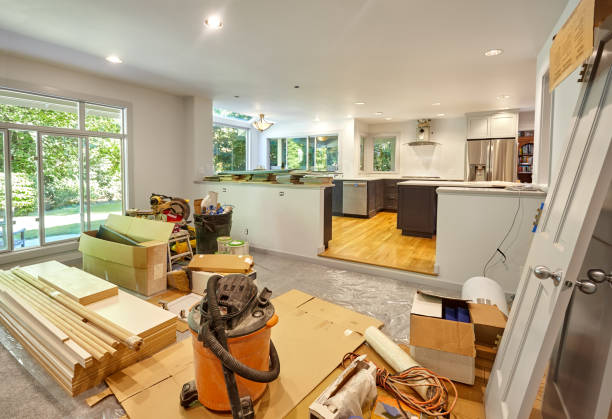 Reliable Countertop Replacement contractor in Wynnewood, PA by BM Kitchen